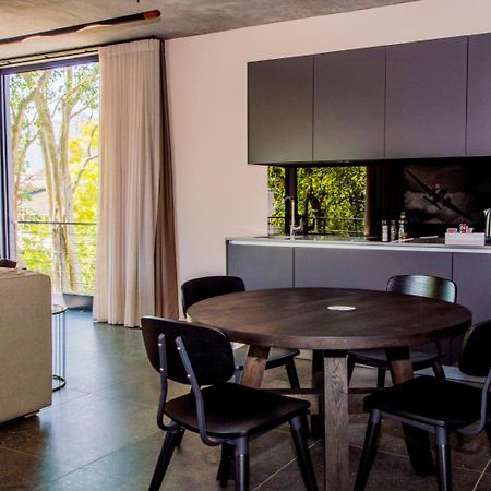 De Haas Living @ Die Laan 2 Stellenbosch Exterior photo