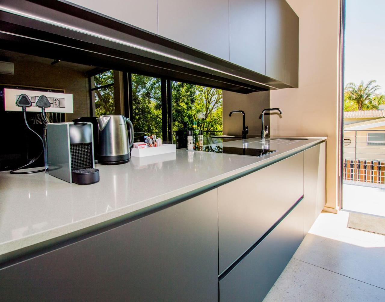 De Haas Living @ Die Laan 2 Stellenbosch Exterior photo